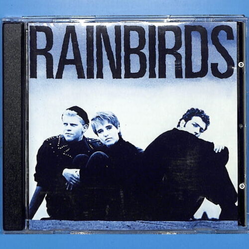 Rainbirds - Rainbirds EU 5-