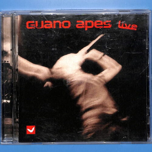 Guano Apes - Live EU 3
