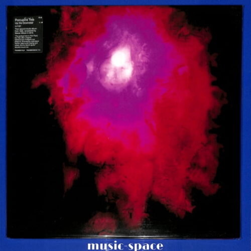 Porcupine Tree - Up The Downstair 2LP EU NEW