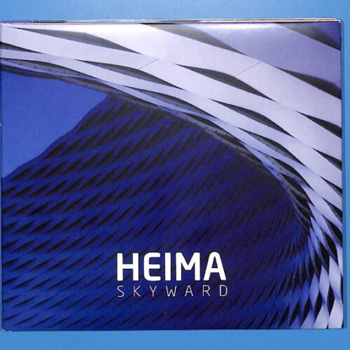 Heima - Skyward EU 5-