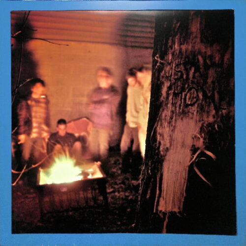 Transit - Stay Home US EX