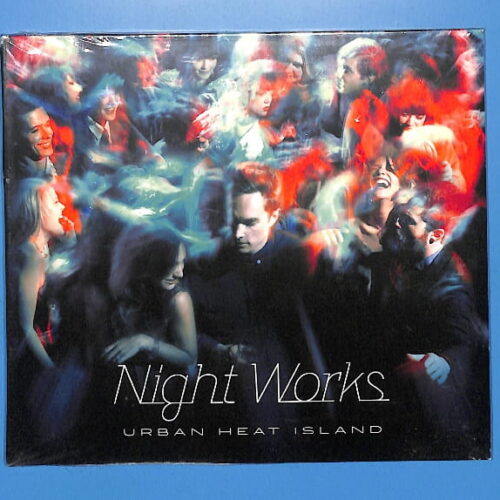 Night Works - Urban Heat Island EU NEW