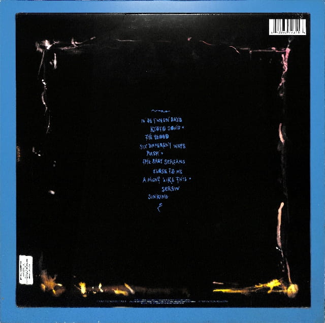 The Cure - The Head On The Door EU NEW - obrazek 2