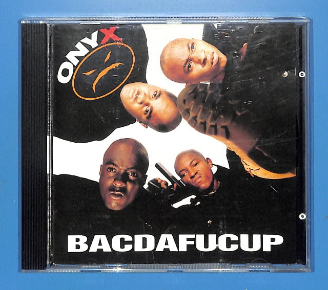 Onyx - Bacdafucup EU 4