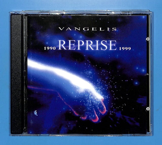 Vangelis - Reprise 1990-1999 EU 4