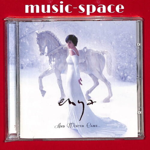 Enya - And Winter Came… EU 4