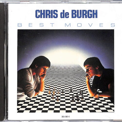 Chris de Burgh - Best Moves EU 4