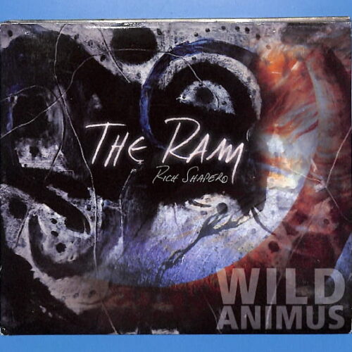 Rich Shapero - Wild Animus : The Ram EU 5-