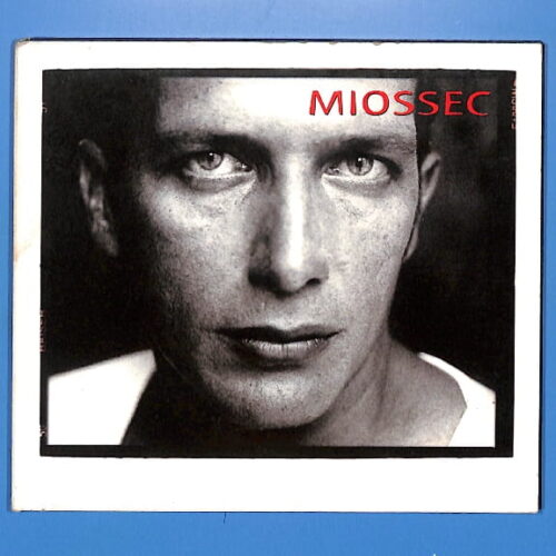 Miossec - Baiser EU 3+
