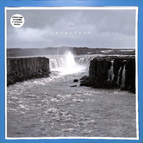 Cannahann - Staub Und Wasser EU EX