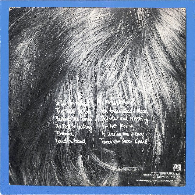 Phil Collins - Face Value US VG - obrazek 2