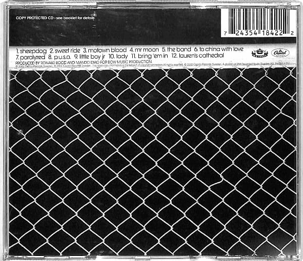 Mando Diao - Bring 'Em In EU 5- - obrazek 2