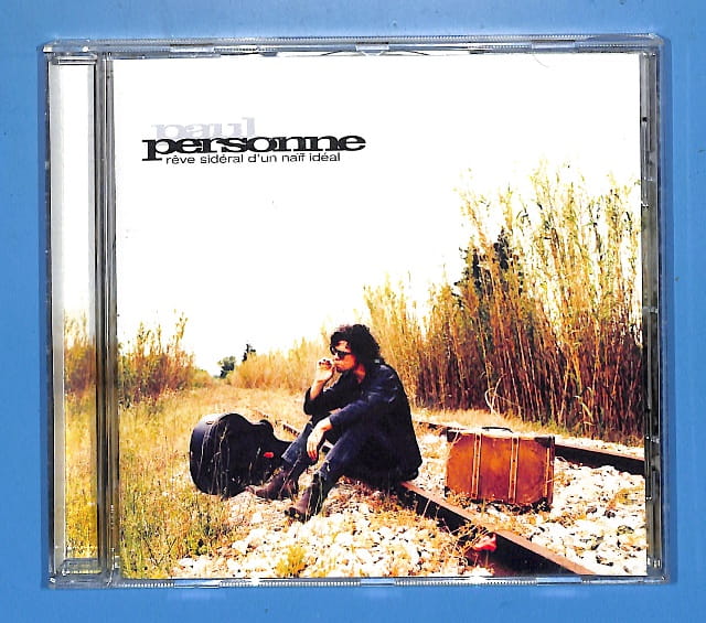 Paul Personne - Reve Sideral D'Un Naif Ideal EU 3+