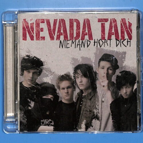 Nevada Tan - Niemand Hort Dich EU 3+