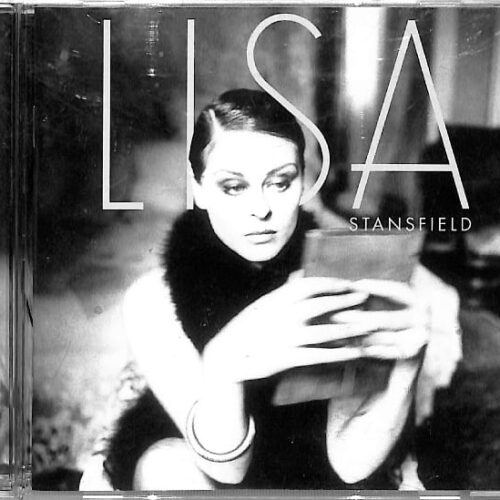 Lisa Stansfield - Lisa Stansfield EU 5-