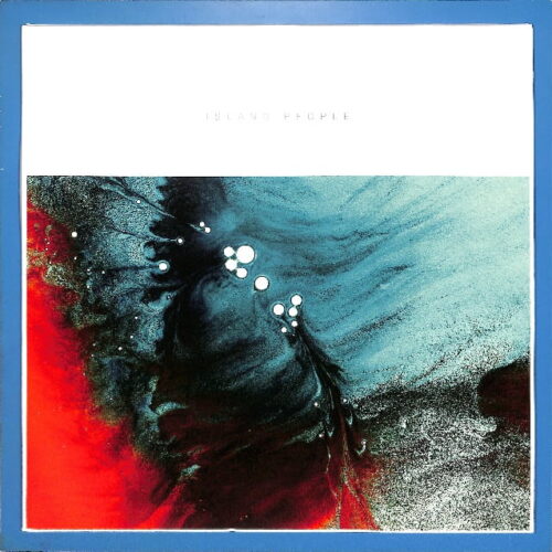 Island People - Island People 2LP EU EX