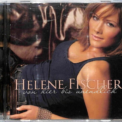 Helene Fischer - Von Hier Bis Unendlich EU 5-