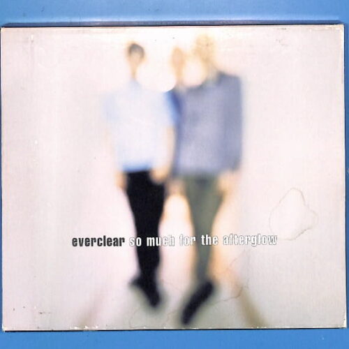 Everclear - So Much For The Afterglow EU 5-