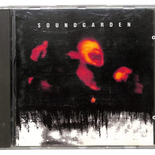 Soundgarden - Superunknown EU 4