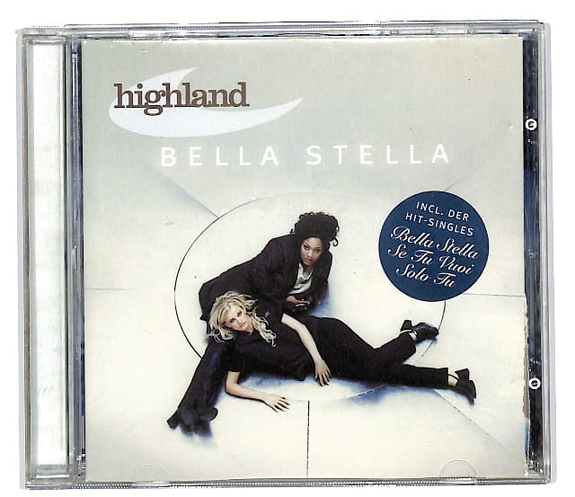 Highland - Bella Stella EU 4