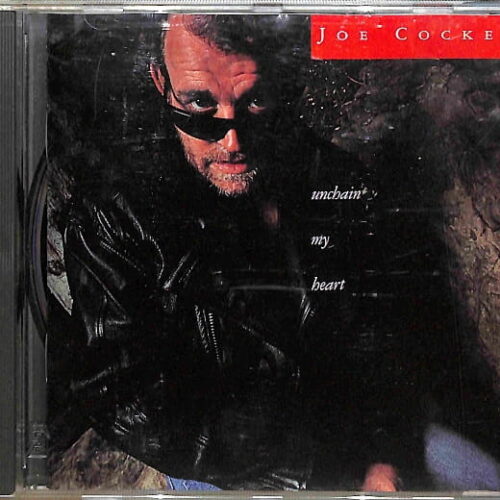 Joe Cocker - Unchain My Heart EU 5-