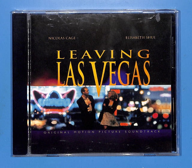Mike Figgis - Leaving Las Vegas EU 5-