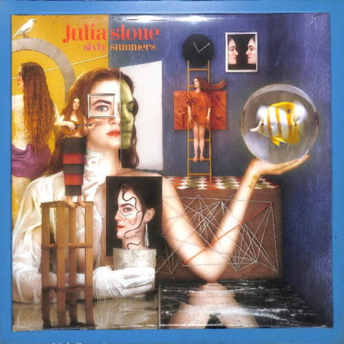 Julia Stone - Sixty Summers NEW