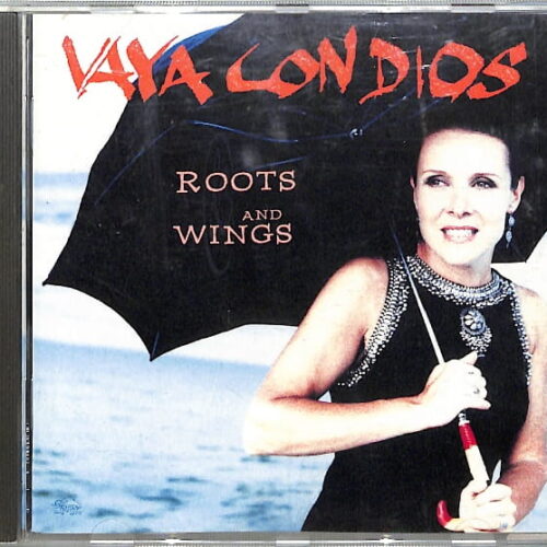 Vaya Con Dios - Roots And Wings EU 4