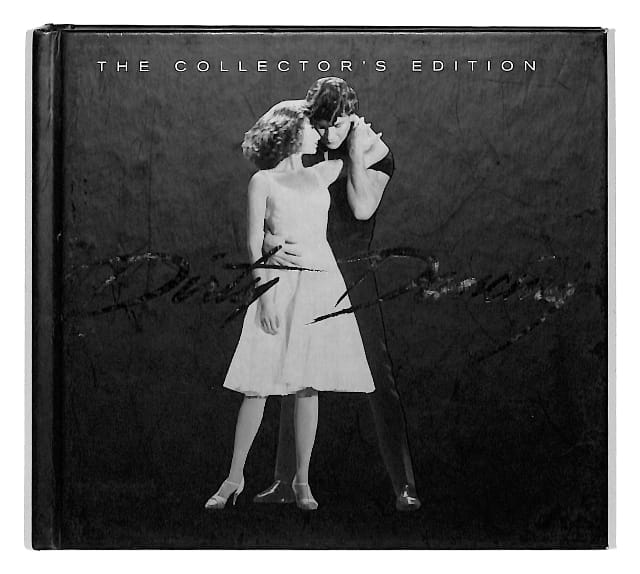 Dirty Dancing - The Collector's Edition 2CD EU 3