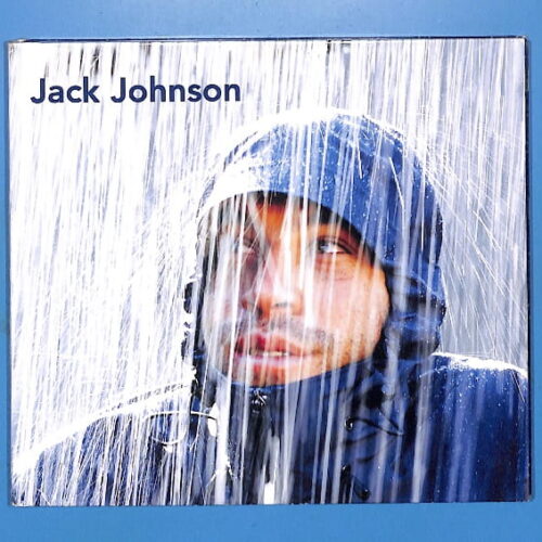 Jack Johnson - Brushfire Fairytales EU 3+