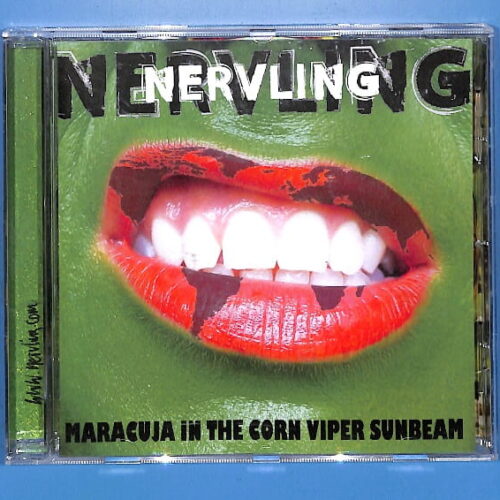 Nervling - Maracuja In The Corn Viper Sunbeam EU 4