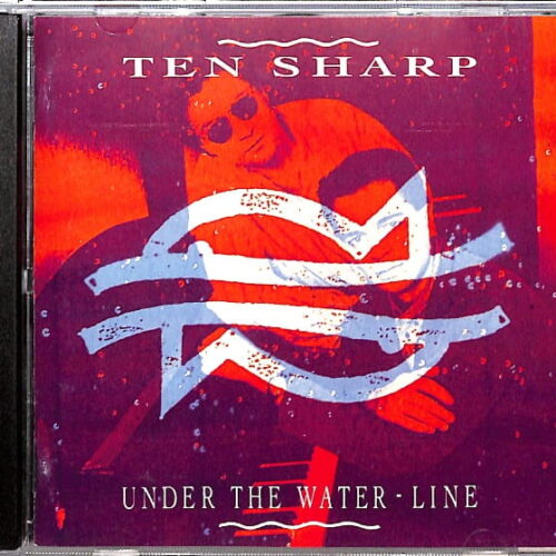 Ten Sharp - Under The Water-Line EU 3+