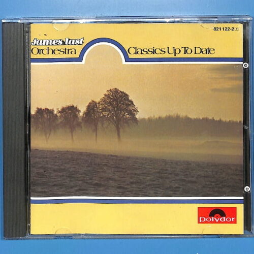 James Last - Classics Up To Date EU 3+