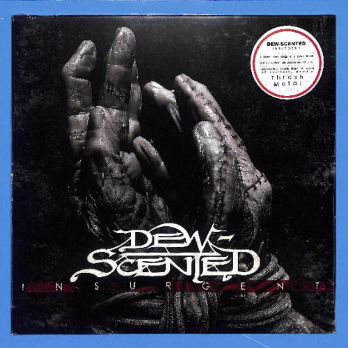 Dew-Scented - Insurgent EU NEW