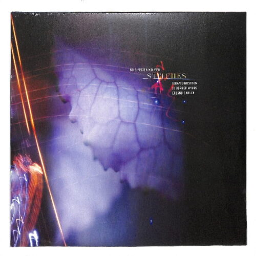 Nils Petter Molvaer - Stitches EU NEW