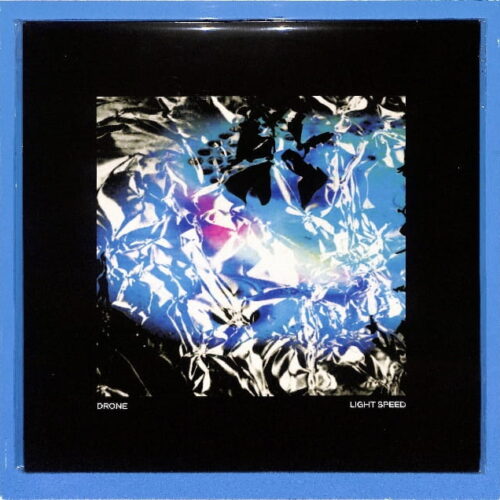 Drone - Light Speed EP EU NEW