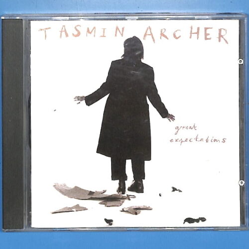 Tasmin Archer - Great Expectations EU 3+
