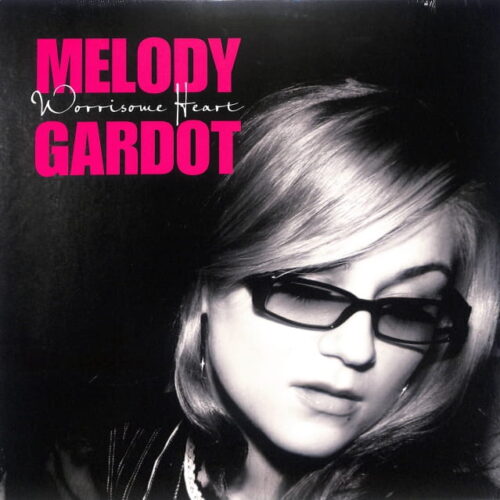 Melody Gardot - Worrisome Heart EU NEW