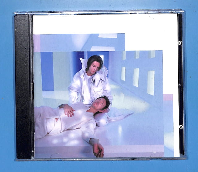 David Bowie - Hours... EU 4