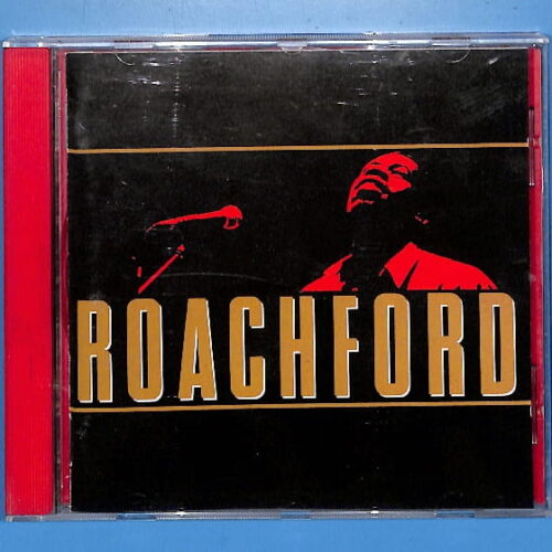 Roachford - Roachford EU 5-