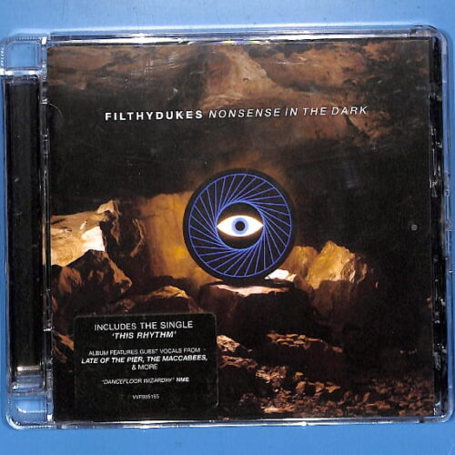 Filthy Dukes - Nonsense In The Dark EU 5-