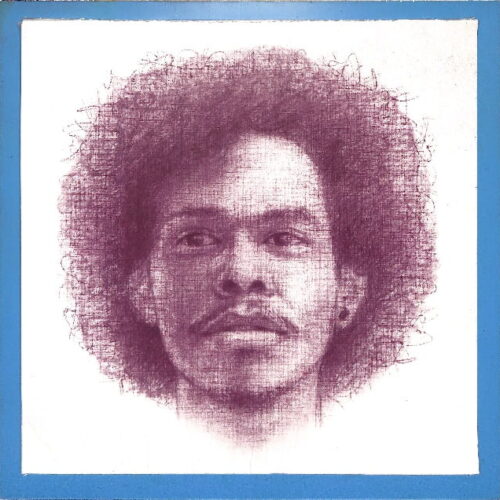 Jeangu Macrooy - Brave Enough EP EU NEW