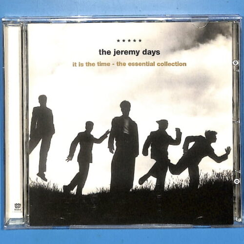 The Jeremy Days - The Essential Collection EU 5-