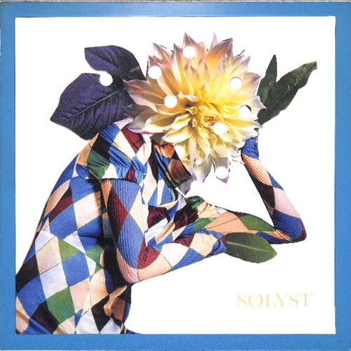 Solyst - Spring EU NEW