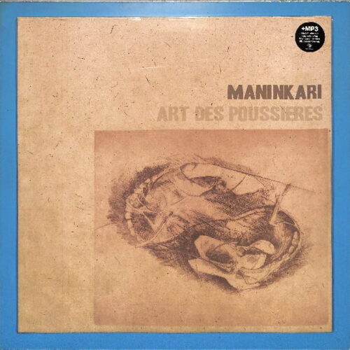 Maninkari - Art Des Poussieres EU NEW