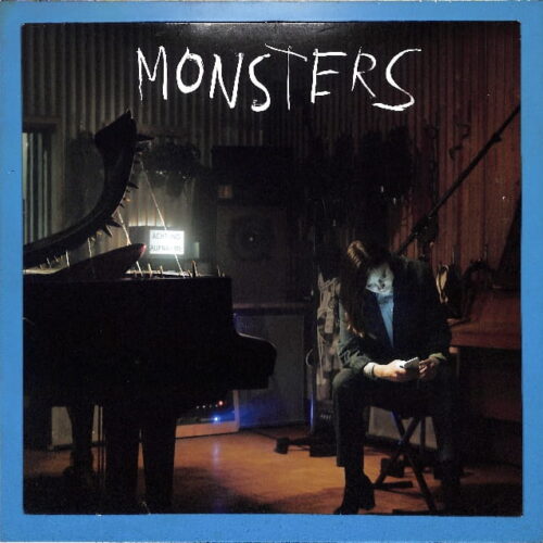Sophia Kennedy - Monsters EU VG+