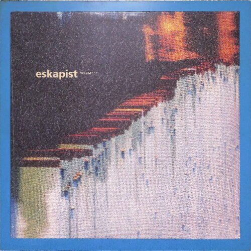 Eskapist - Volume 3.1 EU NEW