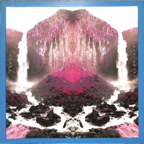 Tusks - Avalanche EU NEW
