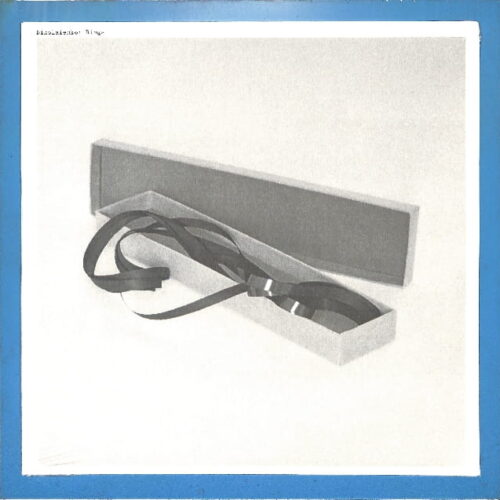 Nikolaienko - Rings EU NEW