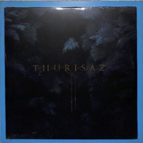 Thurisaz - Re-Incentive 2LP EU NEW